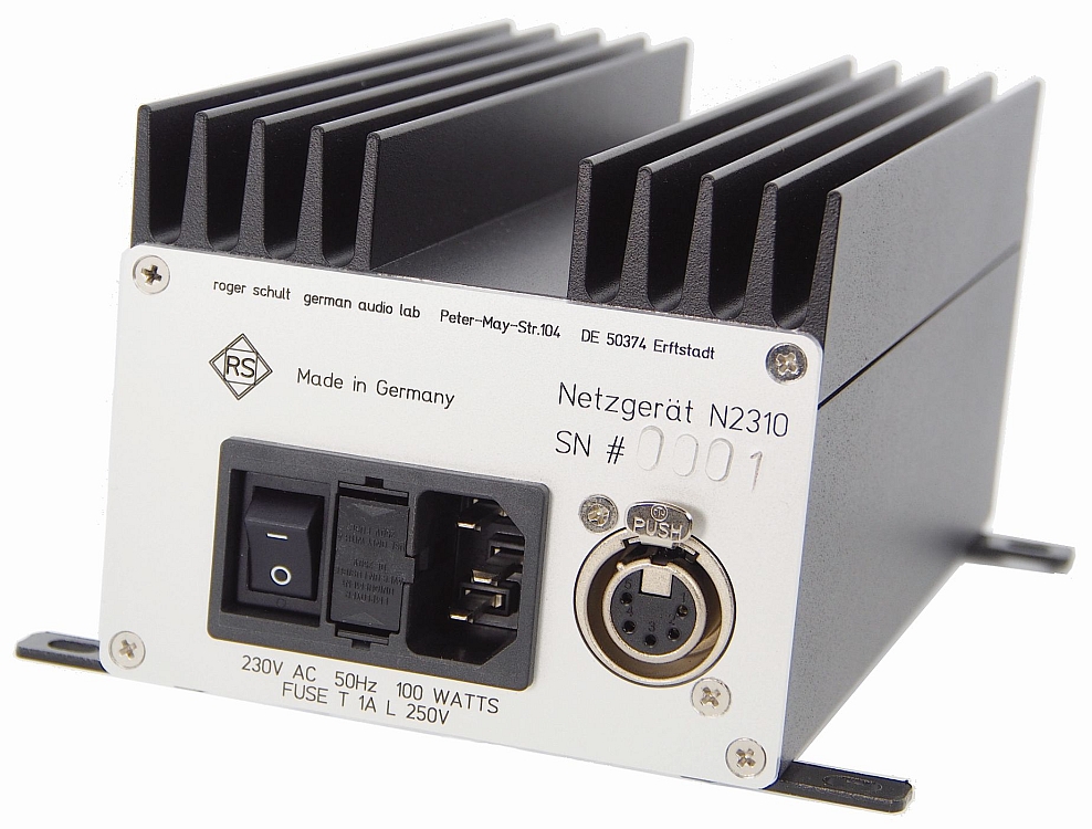 N2310 - power supply