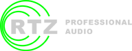RTZ Professional Audio
