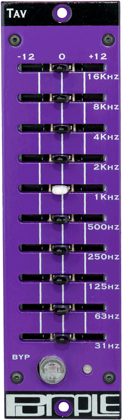 5E2 - Tav