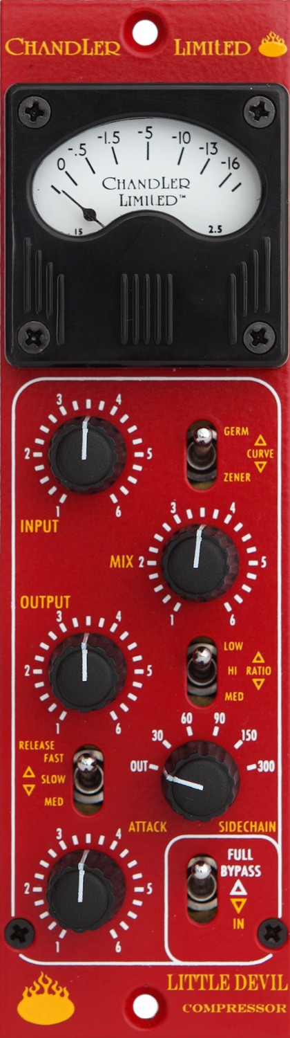 Little Devil Compressor