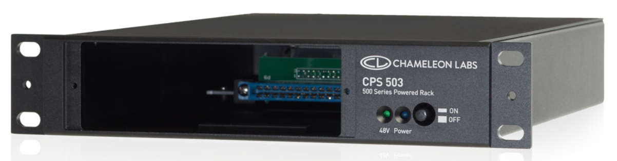 CPS503