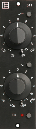 Electrodyne 511