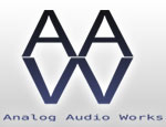 Analog Audio Works