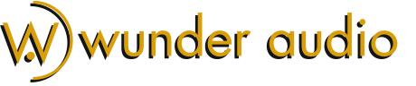 Wunder Audio