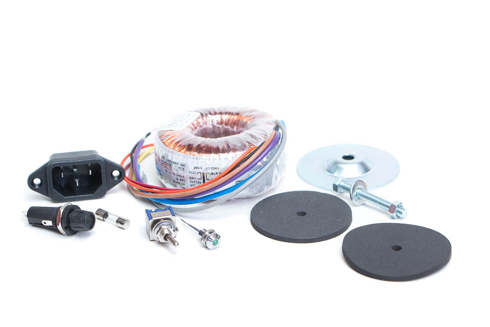 Power Transformer 30VA Kit