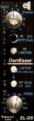 ELDS-V DerrEsser