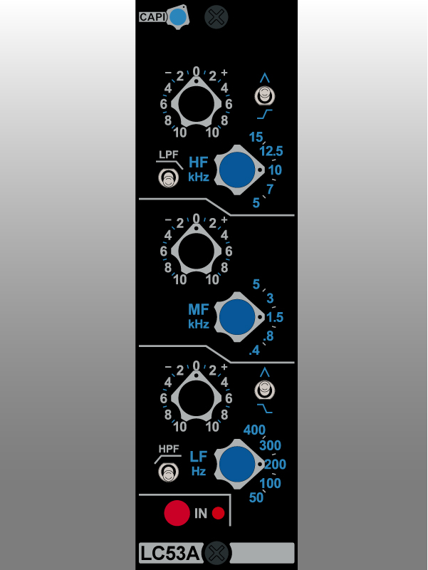 LC53A Entire Bundle