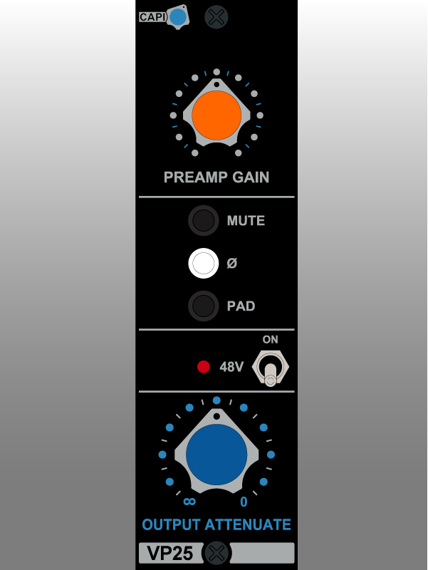 VP25 Entire Bundle (Variable)