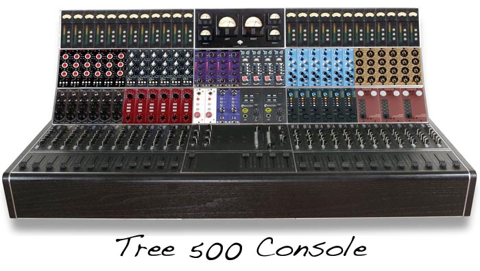 Tree 500